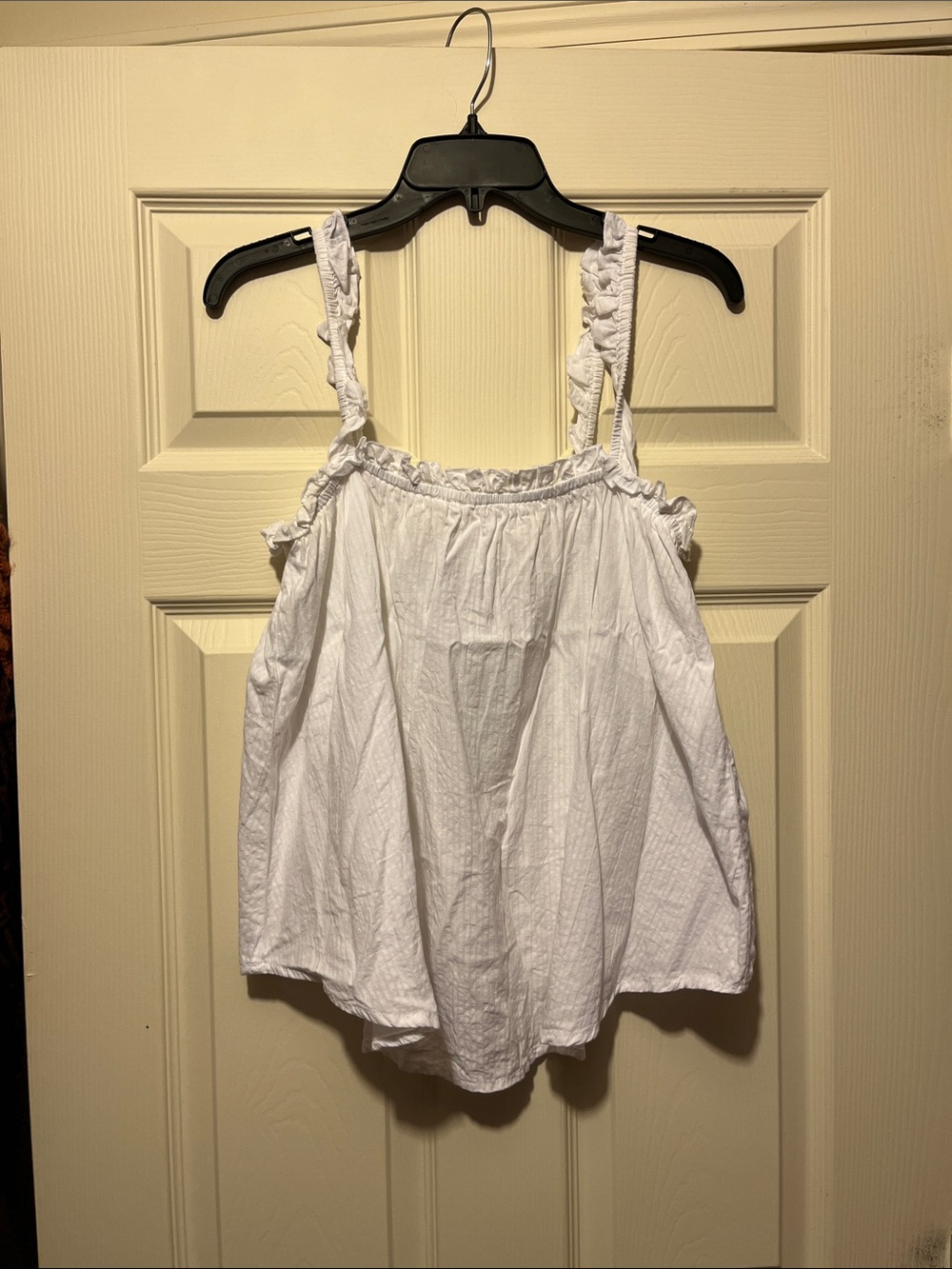 asos Baby Doll Top - Size 8